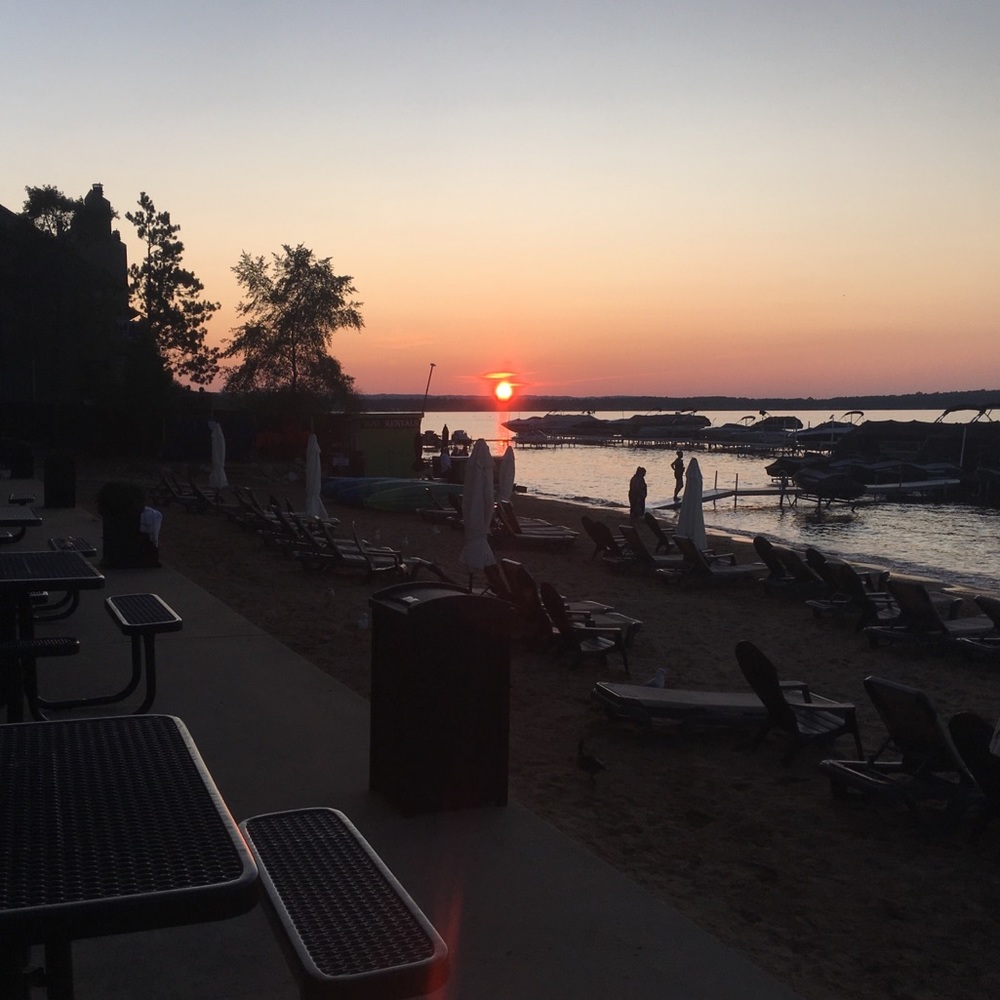 Meet your Posher, Clare